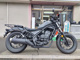 Фото Honda REBEL 250 E-CLUTCH 2017 с японского аукциона