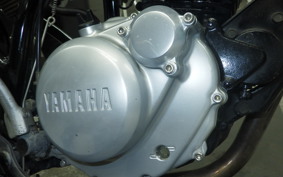 YAMAHA TW225 DG09J