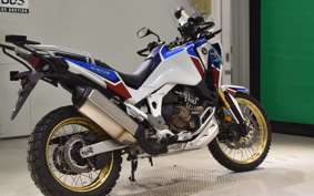 HONDA CRF1100L AFRICA TWIN DCT 2021 SD10