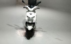 YAMAHA CYGNUS125XSR SE44J