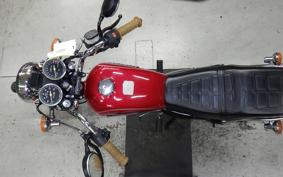 SUZUKI GN125 H 2021