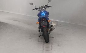 HONDA CB400SF TRAINING CAR NC54