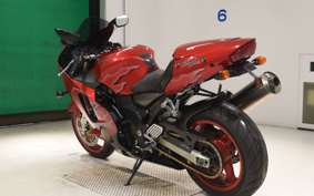 KAWASAKI ZX 1200 NINJA R 2002 ZXT20A