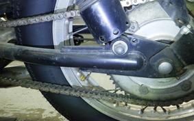 YAMAHA SR400 Gen.3 2002 RH01J