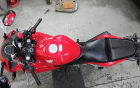 HONDA CBR250R A MC41