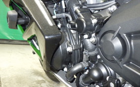 KAWASAKI NINJA H2 SX SE 2020 ZXT02A