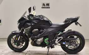 KAWASAKI Z800 2021