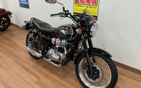 KAWASAKI MEGURO K3 2022 EJ800E