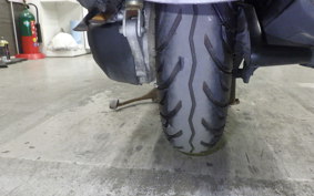 YAMAHA AXIS 125 TREET 1998 SE53J