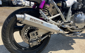 SUZUKI GSX1100S KATANA 1997 GU76A