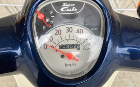 HONDA SUPER CUB50 AA09