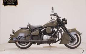 KAWASAKI VULCAN 400 DRIFTER 1999 VN400D