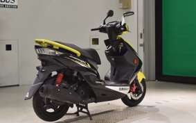 YAMAHA CYGNUS 125 XSR 2 1996 SE44J
