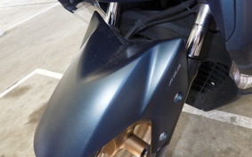 YAMAHA N-MAX 155 2001 SG66J