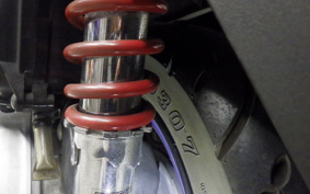 HONDA LEAD 125 JF45