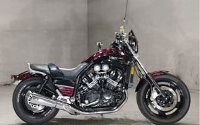 YAMAHA VMAX 2WEE