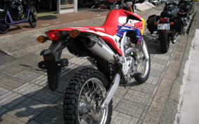 HONDA CRF250L MD44
