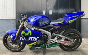 HONDA CBR600RR 2006 PC37