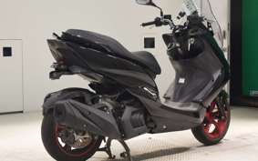 YAMAHA MAJESTY155 Gen.2 S SG52J