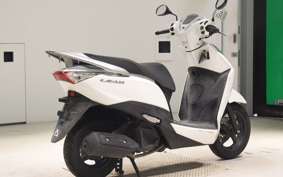HONDA LEAD 125 2013 JF45