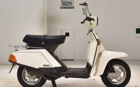 YAMAHA BELUGA 80 2002 5G3