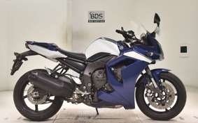 YAMAHA FZ1 FAZER GT 2013 RN21J
