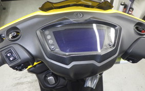 YAMAHA CYGNUSｸﾞﾘﾌｧｽ 2000 SEJ4J