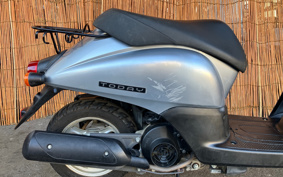 HONDA TODAY AF67