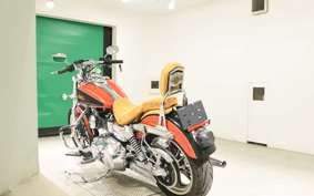 HARLEY FXDL 1580 2010