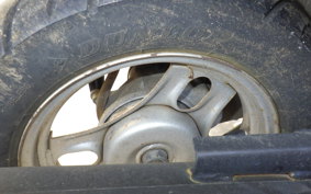 HONDA DIO Gen.6 AF62