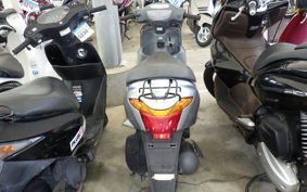 SUZUKI LET's 5 G CA47A