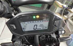 HONDA CRF250 RALLY A 2023 MD44