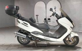 YAMAHA MAJESTY 125 SE27