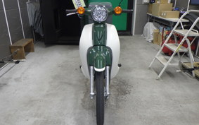 HONDA C110 SUPER CUB 2015 JA07