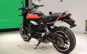 KAWASAKI Z900RS 2018 ZR900C