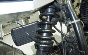 YAMAHA TW200 Gen.2