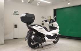 HONDA PCX 125 2022 JK05
