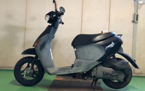 SUZUKI LET`S4 CA45A