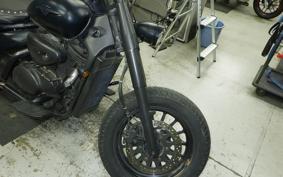 SUZUKI INTRUDER 400 Classic 2008 VK54A