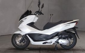 HONDA PCX125 JF56