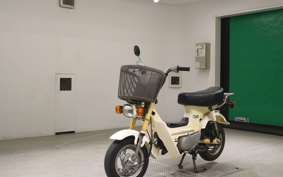 HONDA CHALY 70 2024 CF70