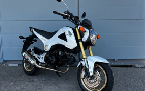 HONDA GROM JC61
