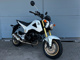 Фото Honda GROM 2014 с японского аукциона