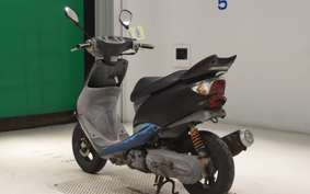 YAMAHA JOG ZR Gen.2 1989 SA16J