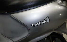 SUZUKI LET's 4 1993 CA45A