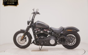 HARLEY FXBB1750 2020