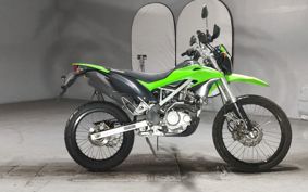 KAWASAKI KLX150S LX150F