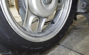 HONDA DIO CESTA GEN 2 AF62