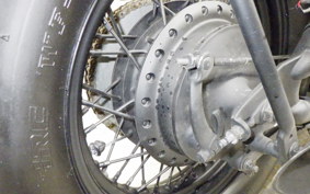 KAWASAKI VULCAN 400 CLASSIC 1996 VN400A