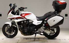 HONDA CB1300ST SUPER TOURING 2012 SC54